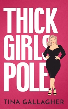 Paperback Thick Girls Pole Book