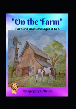 Paperback On the Farm Book