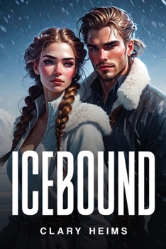 Paperback Icebound Book