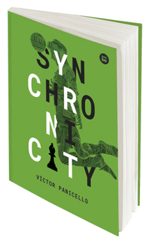 Paperback Synchronicity [Spanish] Book