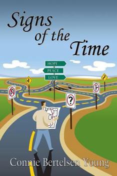 Paperback Signs of the Time Book