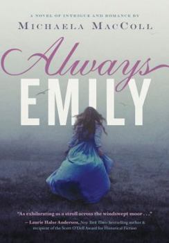 Hardcover Always Emily Book