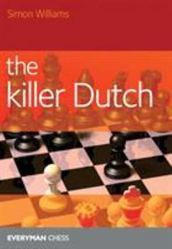 Paperback The Killer Dutch Book