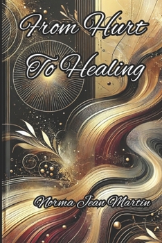 Paperback From Hurt To Healing Book