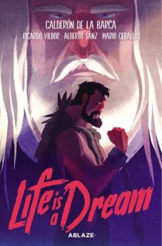 Paperback Life Is a Dream: The Graphic Novel Book