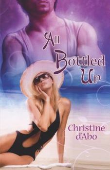 Paperback All Bottled Up Book