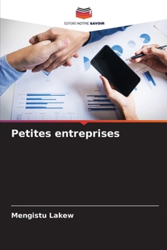 Paperback Petites entreprises [French] Book