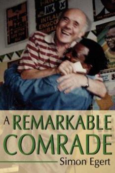 Paperback A Remarkable Comrade Book
