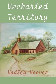 Paperback Uncharted Territory Book