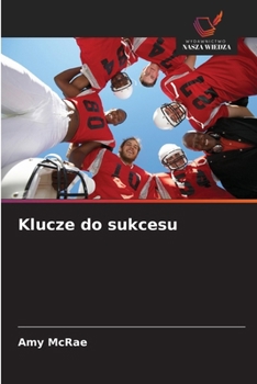 Paperback Klucze do sukcesu [Polish] Book