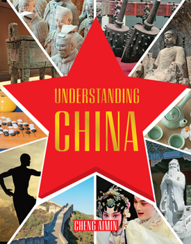 Hardcover Understanding China Book