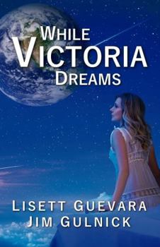 Paperback While Victoria Dreams Book