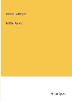 Mabel Grant