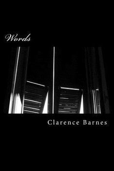 Paperback Words Book