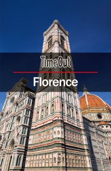 Paperback Time Out Florence City Guide: Travel Guide Book