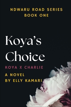 Paperback Koya's Choice Book