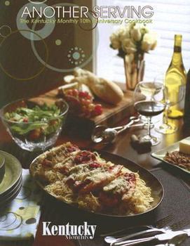 Paperback Another Serving Book