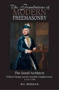 Paperback Foundations of Modern Freemasonry Book