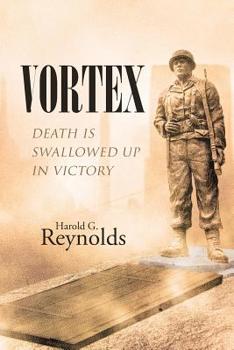 Paperback Vortex: Death Is Swallowed Up in Victory Book