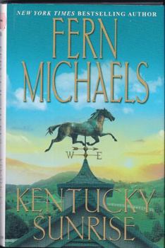 Hardcover Kentucky Sunrise Book