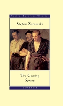 Paperback The Coming Spring Book