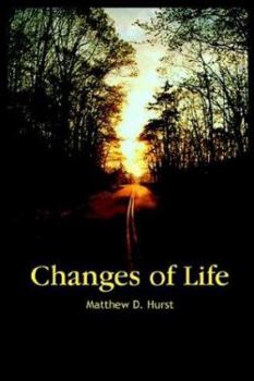 Paperback Changes of Life Book