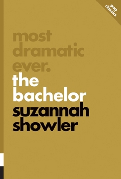 Most Dramatic Ever: The Bachelor - Book #9 of the Pop Classics