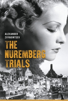 Paperback The Nuremberg Trials Book