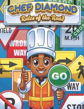 Paperback Chef Diamond Rules of the Road Book