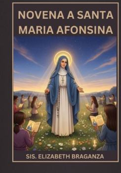 Novena a Santa Maria Afonsina