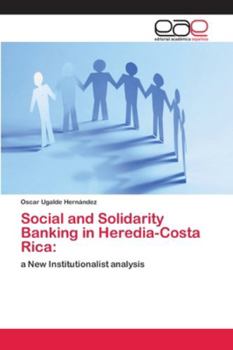 Social and Solidarity Banking in Heredia-Costa Rica