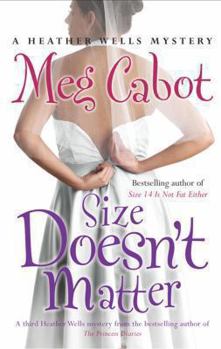 Big Boned - Book #3 of the Heather Wells