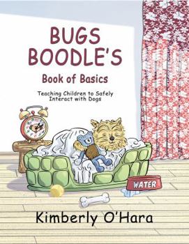 Hardcover Bugs Boodle's Book of Basics Book
