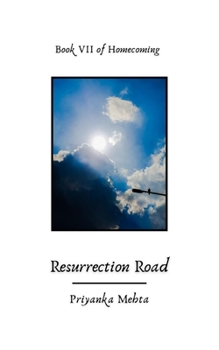 Paperback Resurrection Road Book
