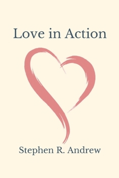 Paperback Love in Action Book