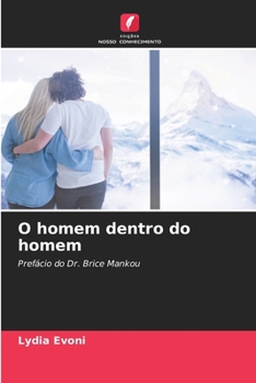 Paperback O homem dentro do homem [Portuguese] Book