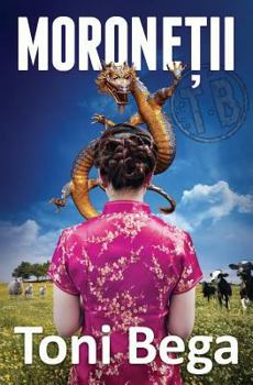 Paperback Moronetii [Romanian] Book