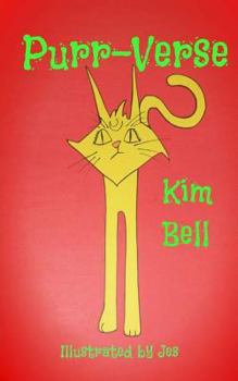 Paperback Purr-Verse Book