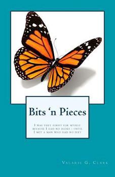 Paperback Bits 'n Pieces: Blessed are the ventors, for they shall be read Book