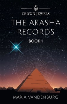 Paperback The Akasha Records Book