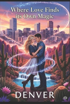Paperback Where The Love Find Its Own Magic Book