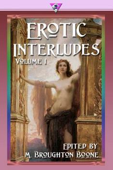 Paperback Erotic Interludes Book