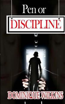 Paperback Pen or Discipline Book