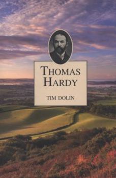 Paperback Thomas Hardy: A Biography Book