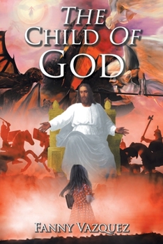 Paperback The Child of God Book
