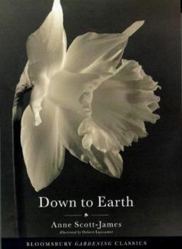 Hardcover Down to Earth Book