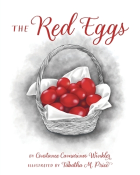 Paperback The Red Eggs Book