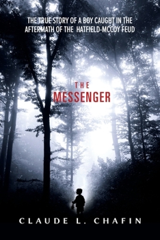 Paperback The Messenger Book
