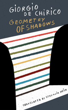 Paperback Geometry of Shadows Book