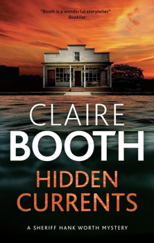 Hardcover Hidden Currents Book